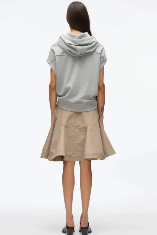 Hoodie Dress