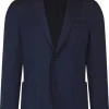 Hopsack K-Jacket