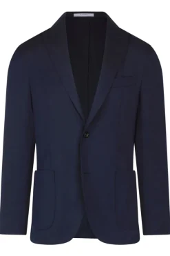 Hopsack K-Jacket