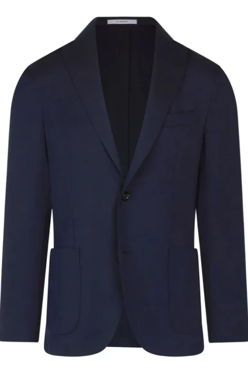 Hopsack K-Jacket