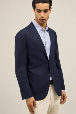 Hopsack K-Jacket