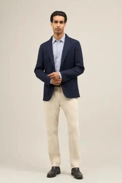 Hopsack K-Jacket
