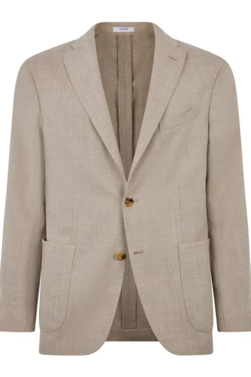 Hopsack K-Jacket