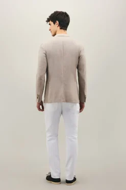 Hopsack K-Jacket