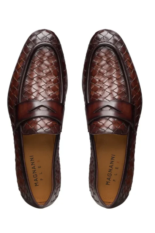Hyde Loafers