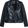 ICON Biker Jacket