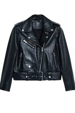 ICON Biker Jacket