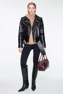 ICON Biker Jacket