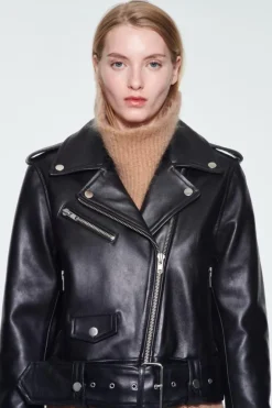 ICON Biker Jacket