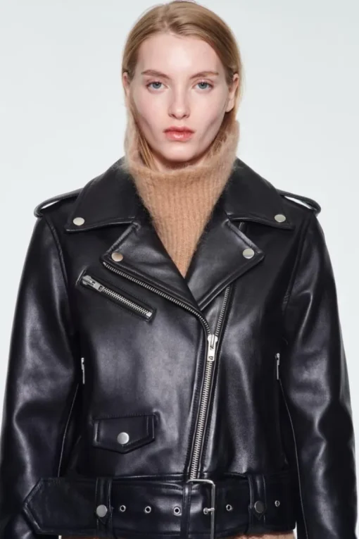 ICON Biker Jacket