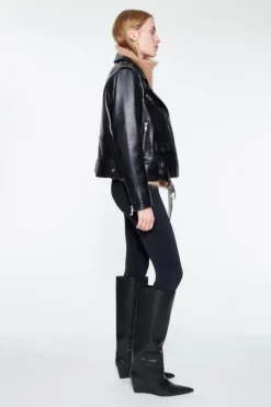 ICON Biker Jacket