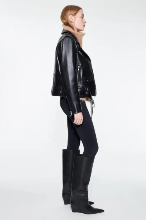 ICON Biker Jacket