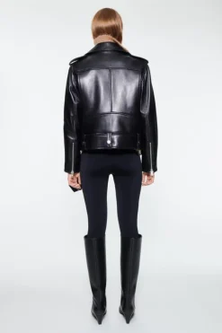ICON Biker Jacket