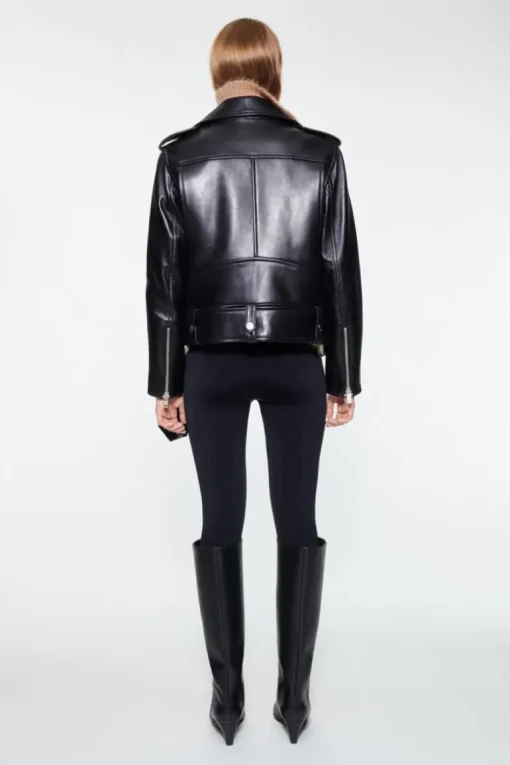 ICON Biker Jacket