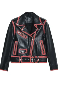 ICON Biker Jacket