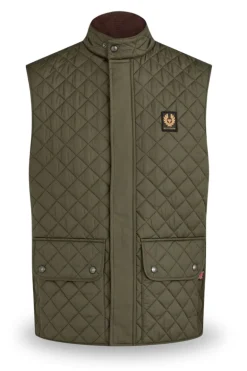 Icon Gilet