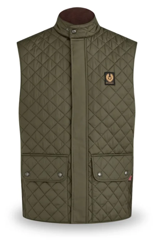 Icon Gilet