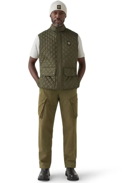 Icon Gilet