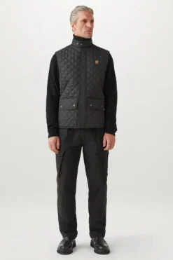 Icon Gilet