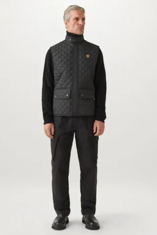 Icon Gilet