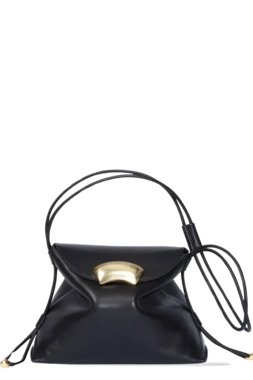 ID Petite Soft Shoulder Bag