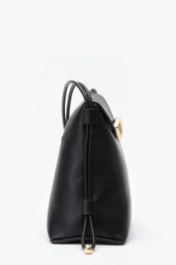 ID Petite Soft Shoulder Bag