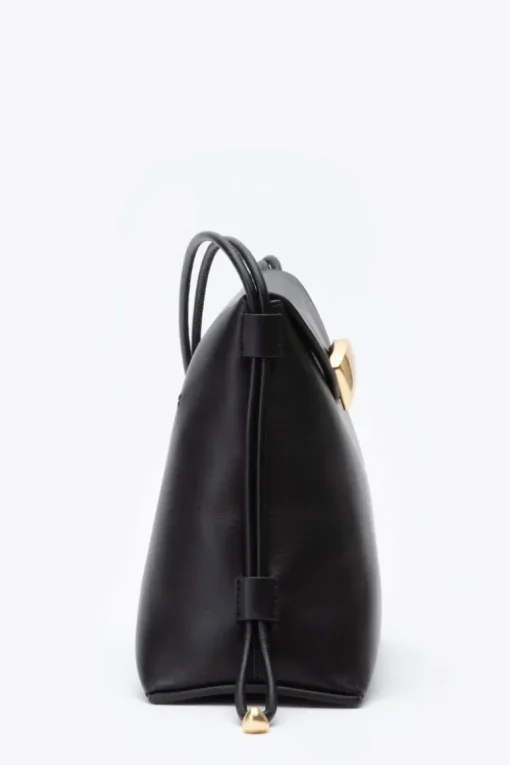 ID Petite Soft Shoulder Bag