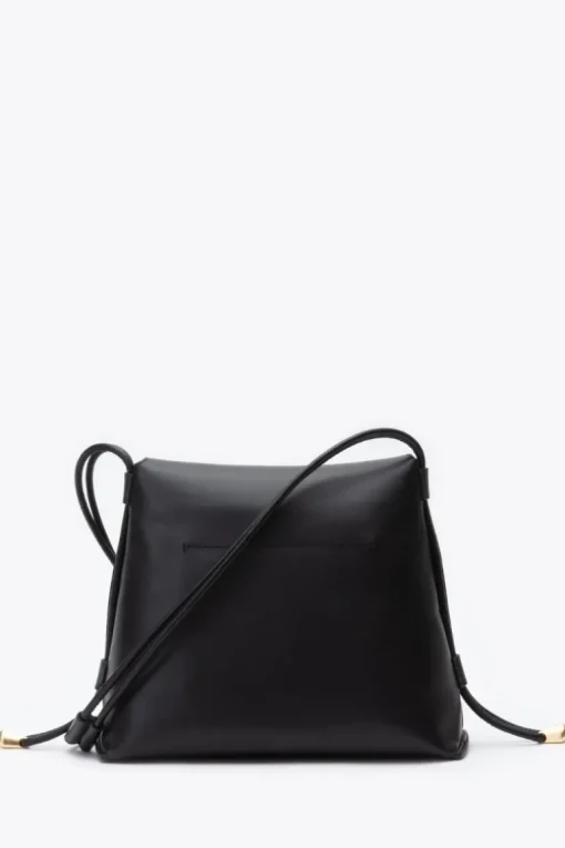 ID Petite Soft Shoulder Bag