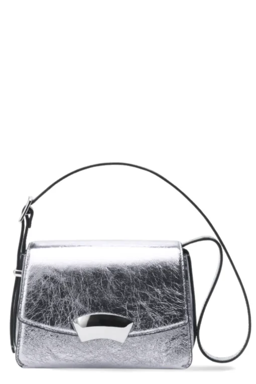 ID Shoulder Bag