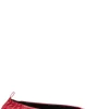 ID Stretch Back Ballet Flat
