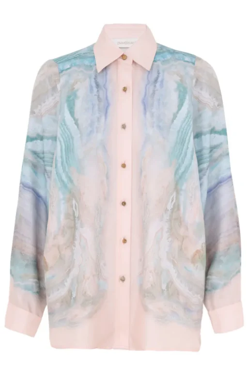 Illuminate Relaxed Shirt