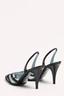 ImpuDance Slingback Pumps