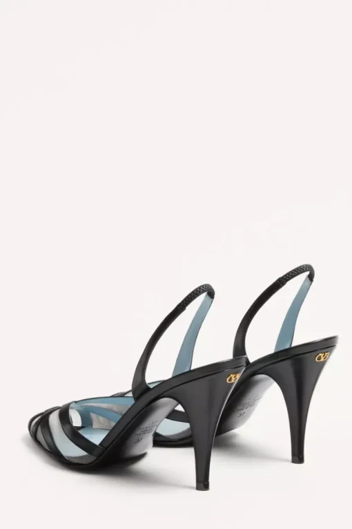 ImpuDance Slingback Pumps