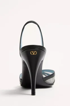 ImpuDance Slingback Pumps