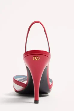 ImpuDance Slingback Pumps