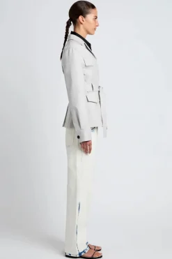 Indie Jacket
