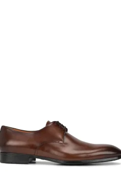 Induct Derby Shoes