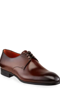 Induct Derby Shoes