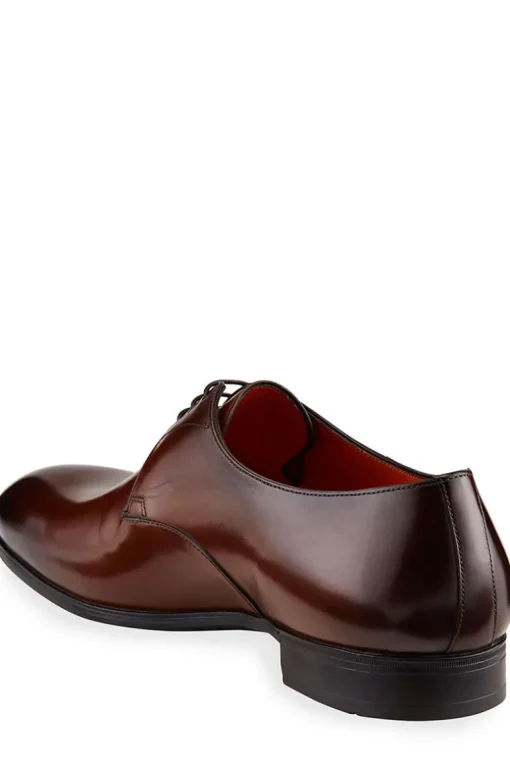 Induct Derby Shoes