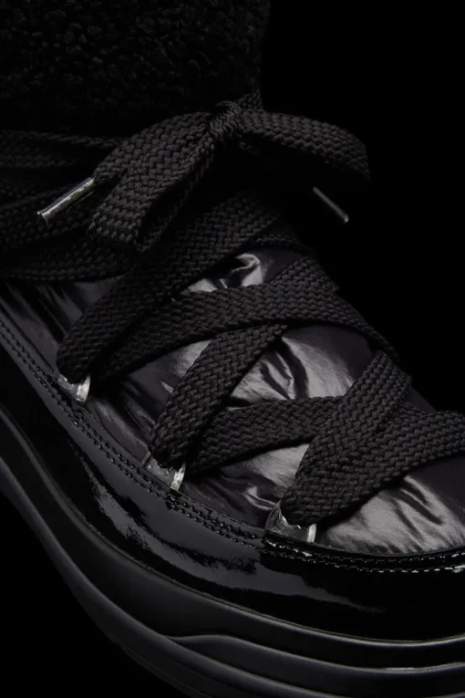 Insolux M Snow Boots