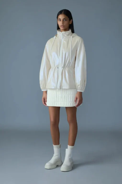 ISHA Rain Jacket