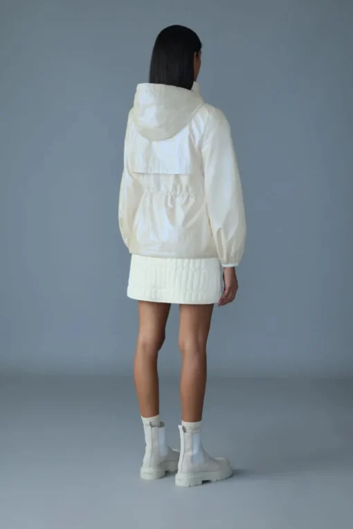 ISHA Rain Jacket