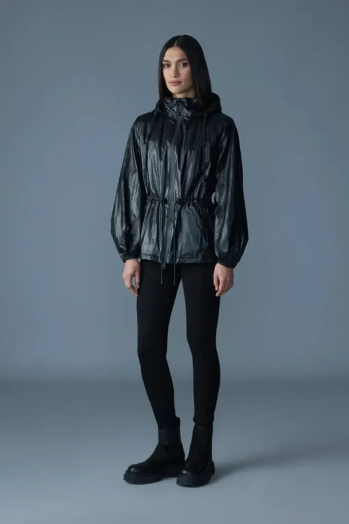 ISHA Rain Jacket