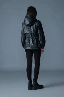 ISHA Rain Jacket