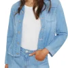 Janelle Denim Jacket
