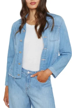 Janelle Denim Jacket