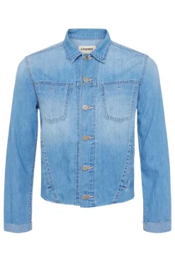Janelle Denim Jacket