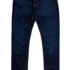 Jazz Stretch Superfine Denim