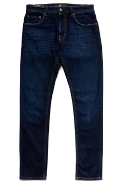 Jazz Stretch Superfine Denim