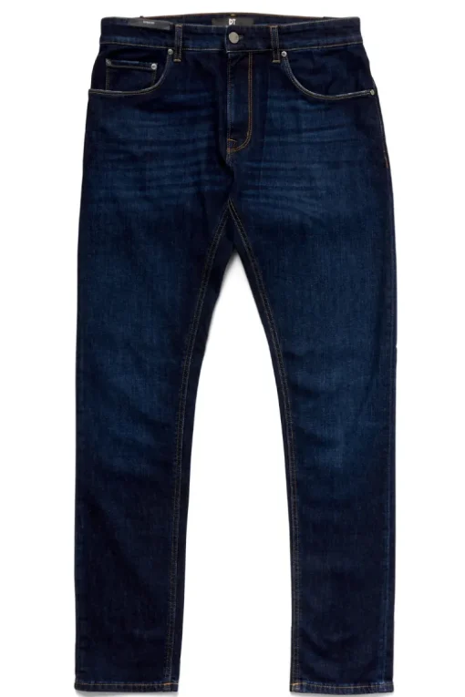 Jazz Stretch Superfine Denim